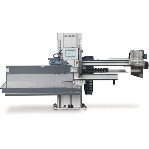 เครื่องปิดกระดาษอัตโนมัติอัจฉริยะ